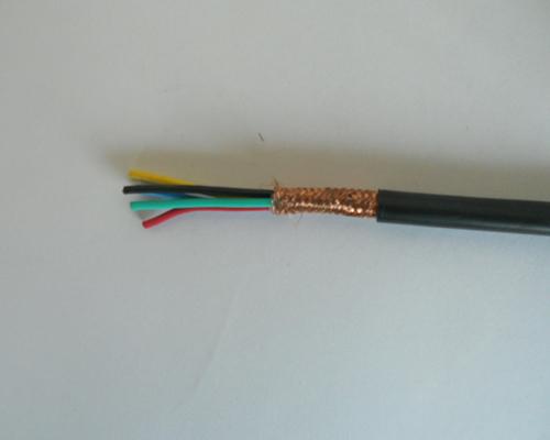 KFF氟塑料耐高温电缆