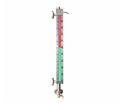 CDS-6型磁敏电子双色液位计