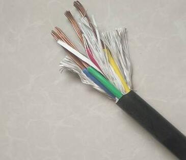 塑料绝缘电力电缆