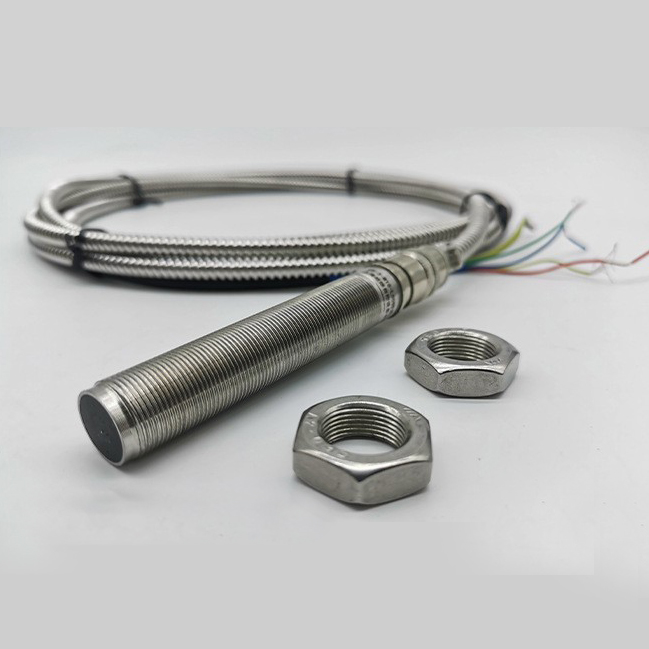 安徽春辉磁阻式转速传感器