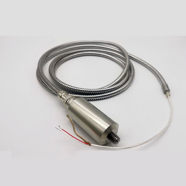 安徽春辉一体化振动温度变送器